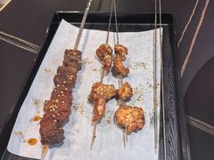 -京悦南门涮羊肉·羊蝎子火锅(田林路店)