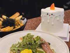 -La Terre乐田(万象城店)