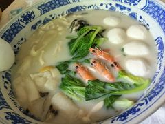 -山外山菜馆(玉泉路店)