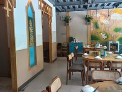 -金塔傣乡·云南民族特色菜·傣味手抓饭(金瓦路店)