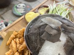 -赵美丽·重庆社区火锅·直营店(火车东站·中豪国际店)