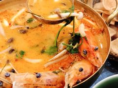 -阿莱唛唛泰国菜·海鲜餐厅(蛇口店)