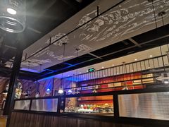 -星伦多海鲜自助餐厅(时代广场店)