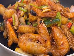 -小菜园新徽菜(扬州华润万象汇店)