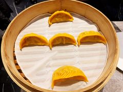 牛肉芝士蒸饺-鼎泰丰(国贸商城店)