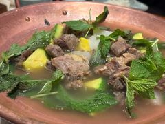 -云海肴云南菜·蒸汽石锅鱼(新奥店)