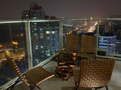 -漪龙台·B26 Rooftop Lounge