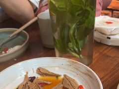 -薇酌饮·陕西菜(南门外店)