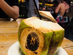 椰林飘香-Naughty Nuri’s Phuket