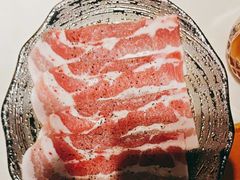 -久藏·横膈膜烧肉·酒场(江汉路店)