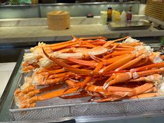 -冀粤香海鲜自助餐厅(西美五洲店)