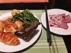 -云尚自助餐厅(佛山南海瞻云酒店)