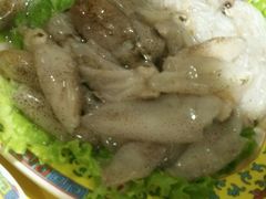 -清真·马家火锅美食城(镇江北路店)
