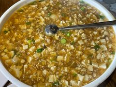 浦江豆腐羹-七八九餐厅(浦江店)