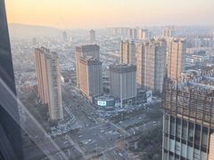 -青岛富力艾美酒店