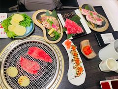 -AJIYA·池袋日式烧肉自助(天津万象城店)