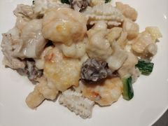 -燕春楼(海河华鼎店)