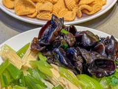 -蝎王府羊蝎子(西直门店)