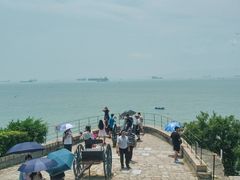 -胡里山炮台