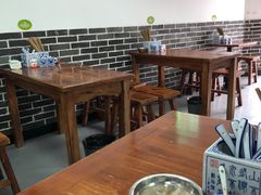 大堂-西安手工软面(浦东南路店)