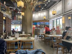 大堂-乜都得港式茶楼(天贵路店)