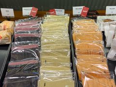 -OUR Bakery(三里屯太古里店)