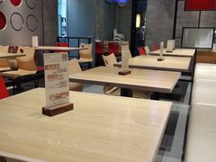 大堂-泰煌鸡·上海白斩鸡·鸡汤面(鹤庆店)
