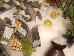 -红沃鳗鱼黑牛烤肉店(不老街店)