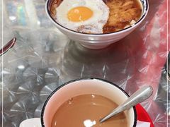 -華叔茶記