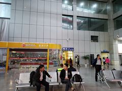 -西昌旅游集散服务中心