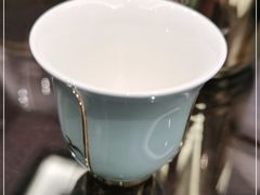 -北京泰富酒店-柏景轩中餐厅