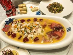 -梅龙镇酒家·宴会厅(南京西路总店)