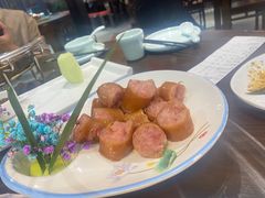 -三道菜(明堂公园店)