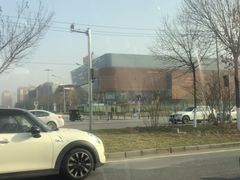 -万达广场(北京槐房店)