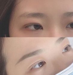 点击看大图 -美匠半永久纹眉