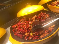 -香荟Aroma·外滩茂悦大酒店
