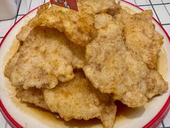 -英兰朝族饭店(河南桥头店)