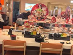 -争鲜回转寿司(东方银座店)