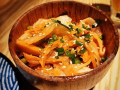 -鱼意寿司(钟村分店)