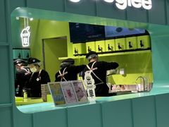 -gleeglee乐溢亦茶(合生汇店)