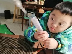 -十面春风·江南面馆(崇宁路店)