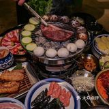 山葵配烤肉‖这也太好吃了吧‼️  