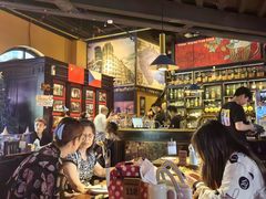 -布拉格餐厅· 中欧捷克菜(全国首店)