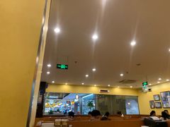 大堂-萨莉亚意式餐厅(苏州食百家店)
