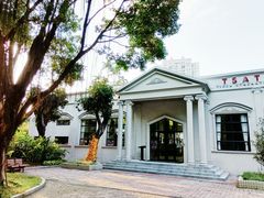 -东风公园