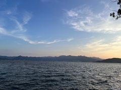 -东钱湖旅游度假区