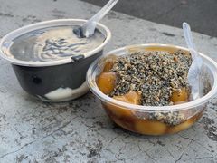 -钟姨糖水(惠城店)