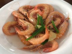 -阿马蛋汤·宁波小海鲜(总店)