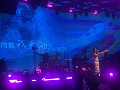 -MOSSO·Liveshow(M3香港广场店)