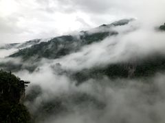 -龙湾潭国家森林公园